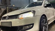Used Volkswagen Polo Comfortline 1.2L (D) in Jaipur
