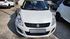 Used Maruti Suzuki Swift ZXi in Mehsana