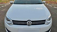 Used Volkswagen Cross Polo 1.2 TDI in Salem