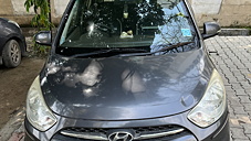 Used Hyundai i10 Sportz 1.2 Kappa2 in Ghaziabad