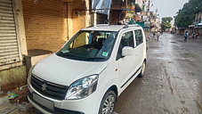 Used Maruti Suzuki Wagon R 1.0 VXi in Mehsana