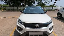 Used Tata Nexon XZ Plus (O) Dual Tone in Bhubaneswar