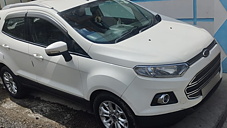 Used Ford EcoSport Titanium 1.5L TDCi in Asansol