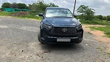 Used Toyota Innova Hycross GX 8 STR in Gulbarga