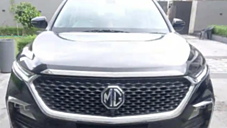 Used MG Hector Sharp 1.5 DCT Petrol in Agra