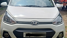 Used Hyundai Xcent SX 1.2 in Palakkad