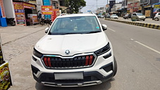 Used Skoda Kushaq Ambition 1.0L TSI MT in Sonipat