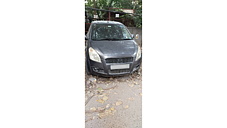 Used Maruti Suzuki Ritz GENUS VXI in Delhi