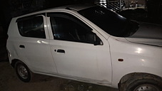 Used Maruti Suzuki Alto 800 Lx CNG in Meerut