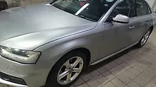 Used Audi A4 35 TDI Technology Pack in Rishikesh