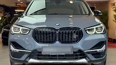 Used BMW X1 sDrive20i xLine in Delhi