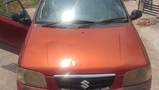 Used Maruti Suzuki Alto LX BS-III in Bathinda