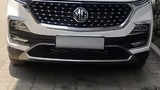 Used MG Hector Sharp 1.5 Petrol CVT in Moradabad