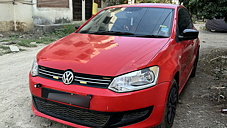 Used Volkswagen Polo Highline1.2L (P) in Nanded