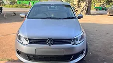 Used Volkswagen Vento Comfortline Diesel in Jamshedpur