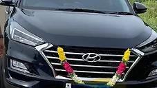 Used Hyundai Tucson GLS 2WD AT Diesel in Chennai