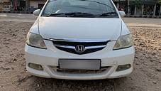 Used Honda City ZX GXi in Rajpura