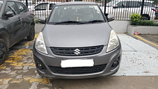 Used Maruti Suzuki Swift DZire VXI in Alwar