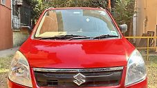 Used Maruti Suzuki Wagon R 1.0 LXI CNG (O) in Mumbai
