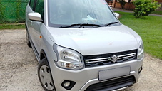 Used Maruti Suzuki Wagon R ZXI 1.2 AGS [2022-2023] in Jodhpur