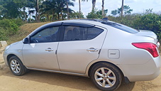 Used Nissan Sunny XV Diesel in Mandya