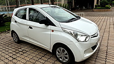 Used Hyundai Eon Magna + in Raipur