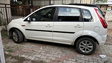 Used Ford Figo Duratec Petrol ZXI 1.2 in Ahmedabad