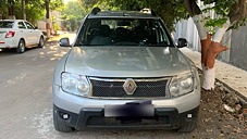 Used Renault Duster 85 PS RxE Diesel in Latur