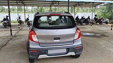 Used Maruti Suzuki Celerio X Vxi in Nellore