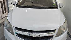 Used Chevrolet Sail U-VA 1.2 LS in Jammu