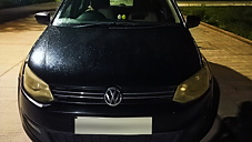 Used Volkswagen Polo Highline1.2L D in Mandasur