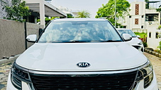 Used Kia Seltos HTX Plus AT 1.5 Diesel [2019-2020] in Navsari