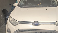 Used Ford EcoSport Titanium 1.5L TDCi in Jammu