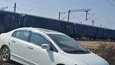 Used Honda Civic 1.8V AT Sunroof in Raipur