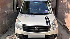 Used Maruti Suzuki Wagon R 1.0 LXi CNG in Meerut