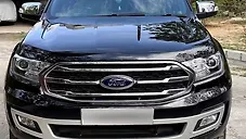 Used Ford Endeavour Titanium 3.2 4x4 AT in Bangalore