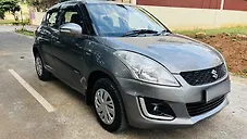 Used Maruti Suzuki Swift VXi [2014-2017] in Bangalore