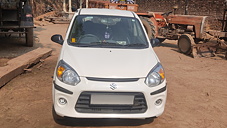 Used Maruti Suzuki Alto 800 LXi CNG (O) in Bharatpur