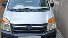 Used Maruti Suzuki Wagon R LXi Minor in Nadiad