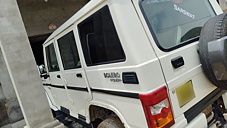 Used Mahindra Bolero Power Plus SLX [2016-2019] in Hanumangarh