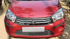 Used Maruti Suzuki Celerio ZXi in Shillong
