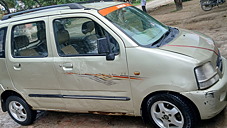 Used Maruti Suzuki Wagon R AX BS-II in Delhi