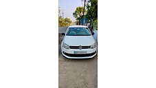 Used Volkswagen Vento Trendline Petrol in Amravati