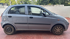 Used Chevrolet Spark LS 1.0 LPG in Visakhapatnam