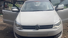 Used Volkswagen Polo Highline1.2L D in Dhar