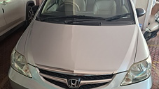 Used Honda City ZX CVT in Hyderabad