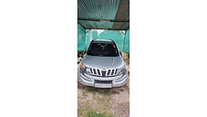 Used Mahindra XUV500 W8 2013 in Dharamshala