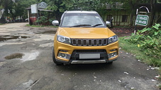 Used Maruti Suzuki Vitara Brezza ZDi in Tinsukia