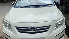 Used Toyota Corolla Altis 1.8 G in Gurgaon