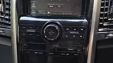 Used Mahindra XUV500 W7 [2018-2020] in Hyderabad